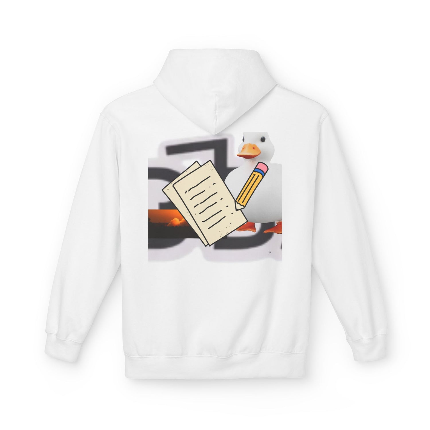 Hoodie — Vintage Surf &