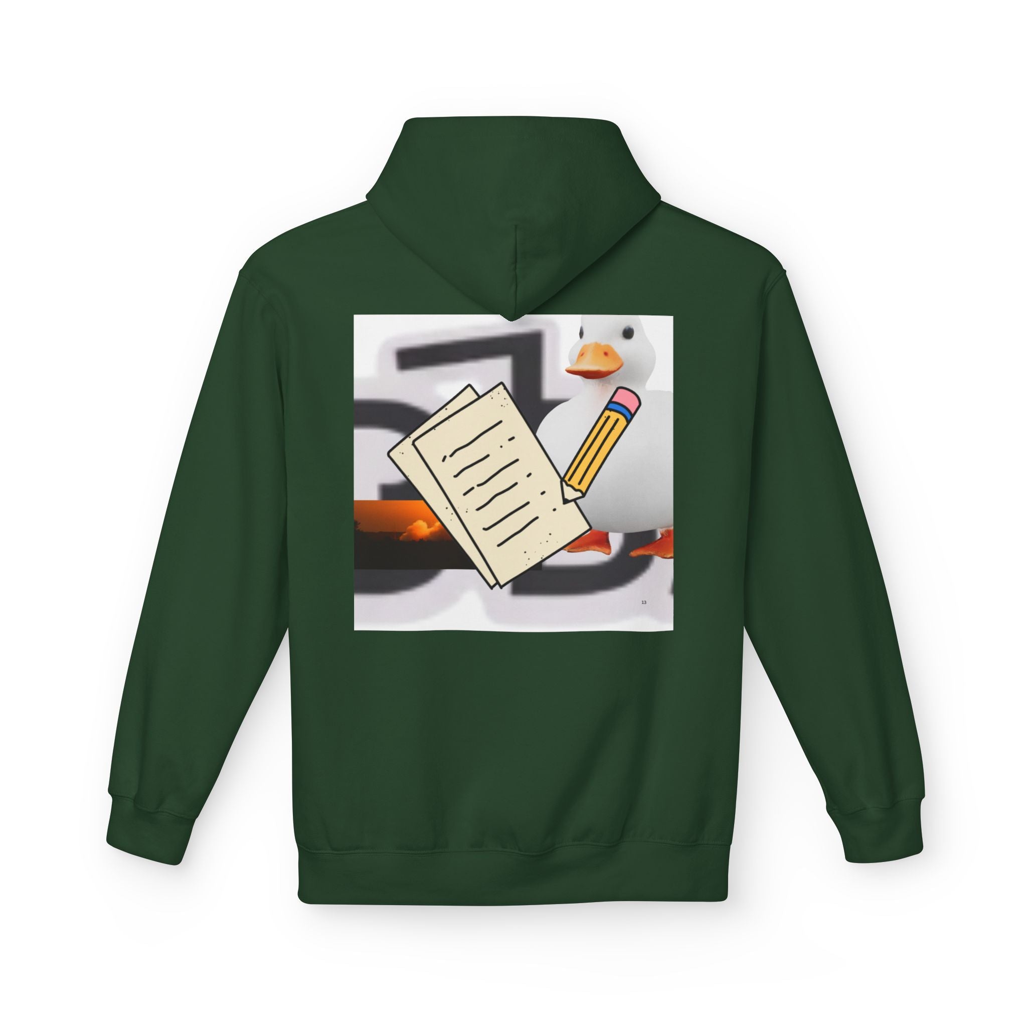 Hoodie — Vintage Surf &