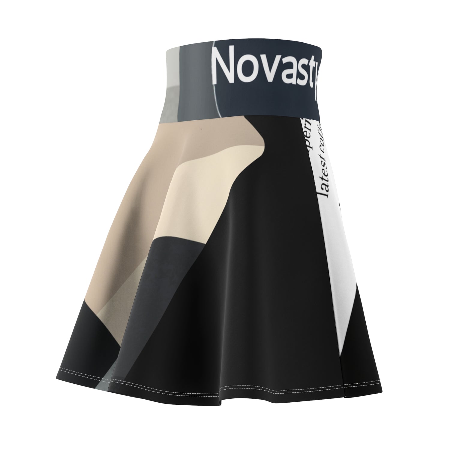 Skater Skirt