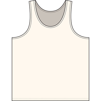 Canadian Flag Tank Top — Canada Pride Patriotic Summer Shirt