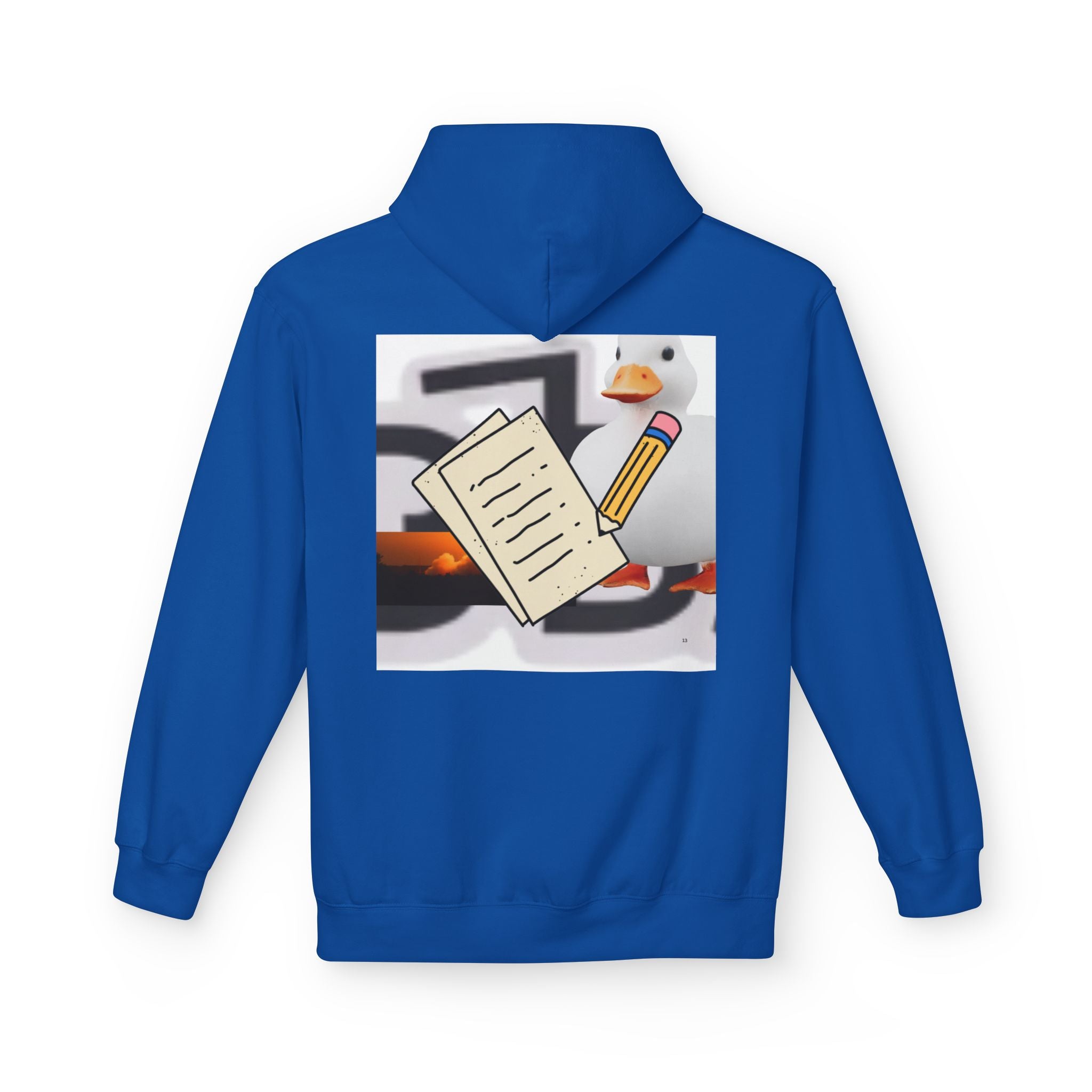 Hoodie — Vintage Surf &
