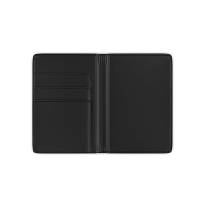 Passport Cover - Nova Style Hoodies Streetwear Design Passport Holder