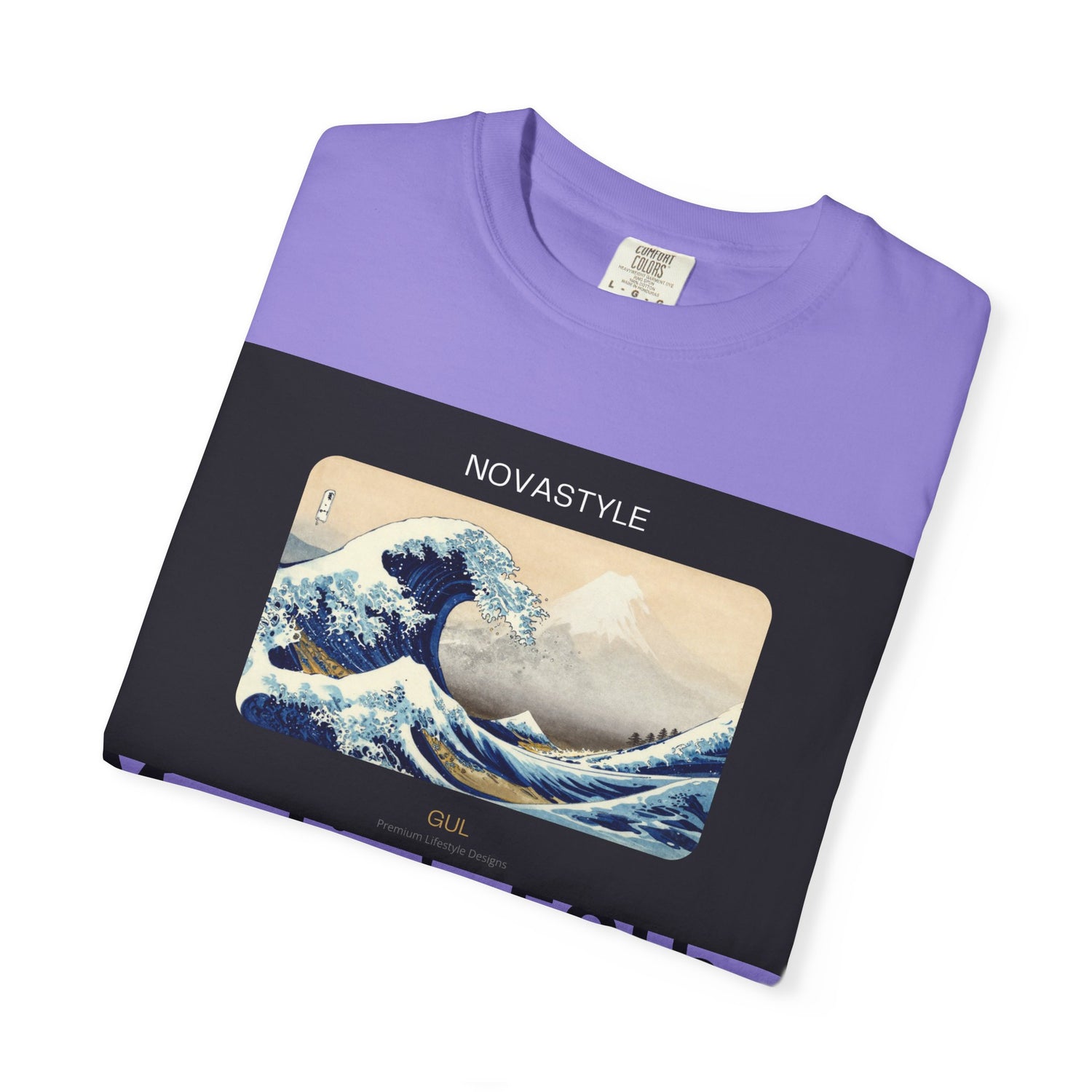 Birthday Crew T-Shirt — "Martin&